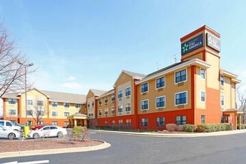 Extended Stay America Pittsburgh Monroeville