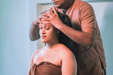Spa treatment