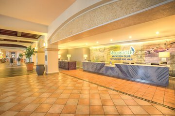 Check-in/check-out kiosk
