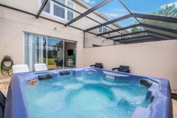 Terrace or Patio