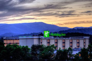 Holiday Inn Roanoke-Tanglewood-Rt 419 & i581 by IHG