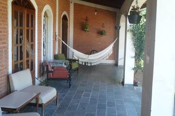 Porch