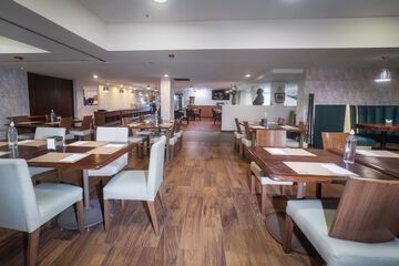 Family dining