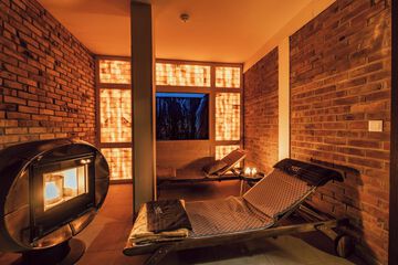 Spa treatment
