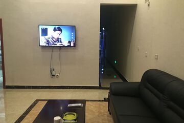 Hotel Interior or Public Areas