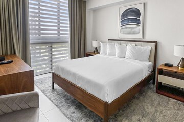 Provident Grand Luxury Short Term Residences