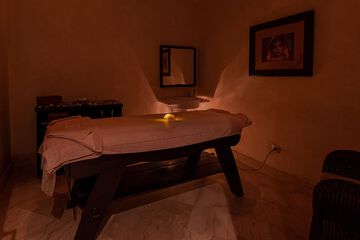 Spa treatment