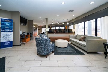 Hotel Interior 5 of 17