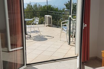 View from room