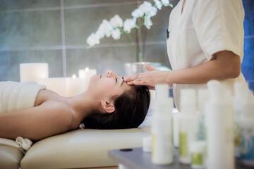 Facial