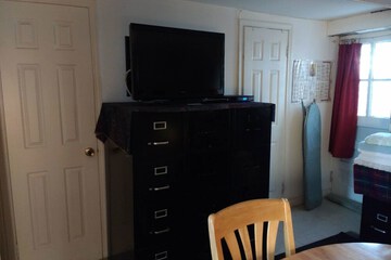 Television