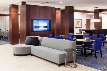 Courtyard by Marriott Dallas Plano / Richardson
