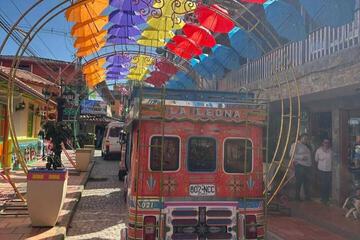 City shuttle