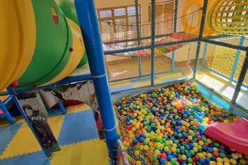 Children's activities