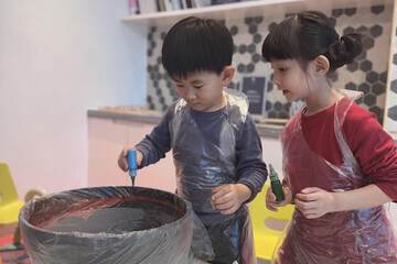 Children's activities
