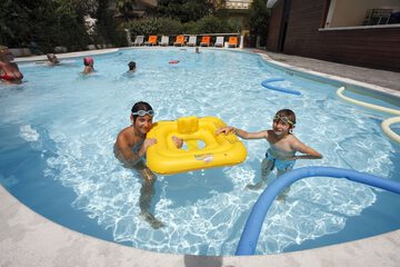 Children's pool