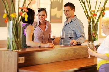 Winery