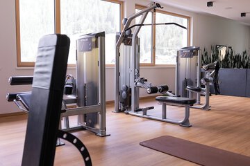 In-room fitness