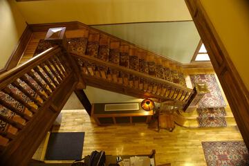 Staircase