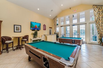 Billiards