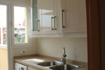 In-Room Kitchen