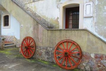 Hotel Entrance