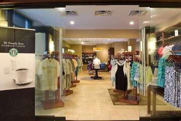 Gift shop