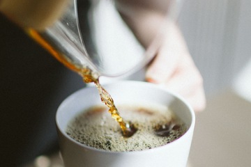 Breakfast/Coffee Service 88 of 92