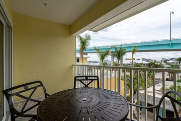 Terrace/Patio 318 of 345