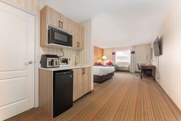 Minibar
