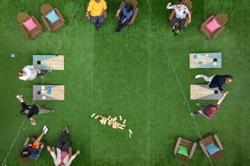 Terrace/Patio 132 of 146