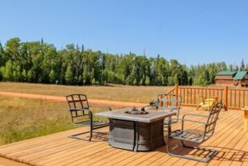 Terrace or Patio