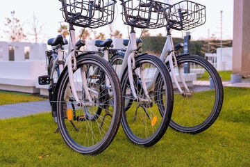 Bicycling