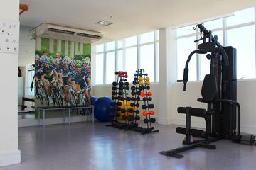 Gym