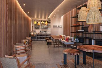Cafe