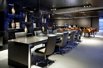 Sports facility