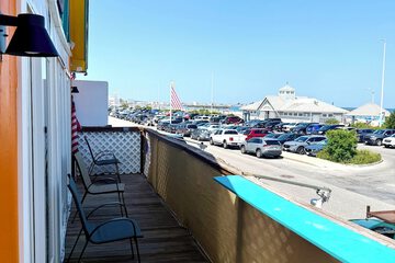 Sundeck