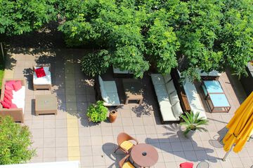 Sundeck