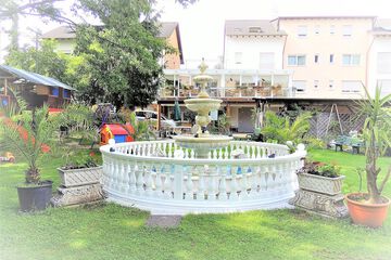 Fountain