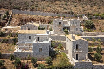 Building design