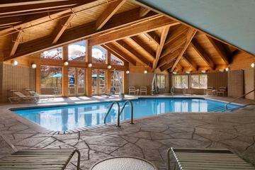 Mountain Valley Lodge