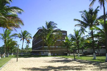 Sports facility