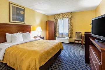 Quality Inn & Suites