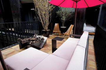 Sundeck