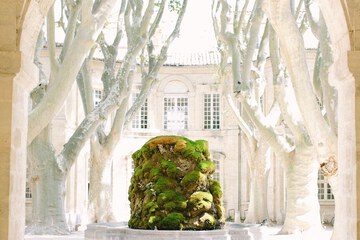 Fountain
