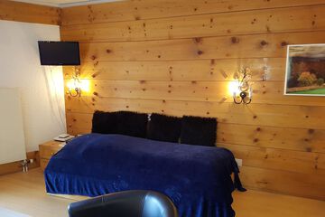 Children's theme room
