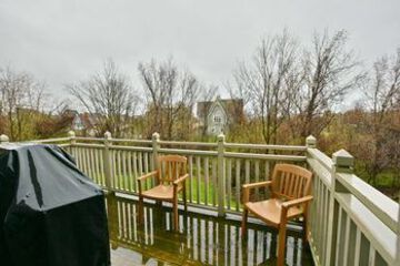 Terrace or Patio