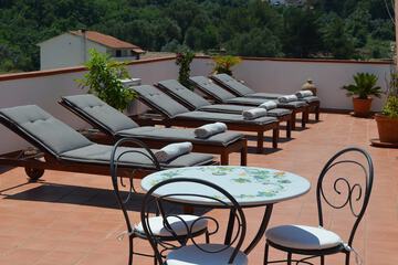 Sundeck