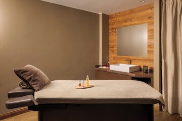 Spa treatment