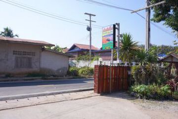 Hotel Entrance